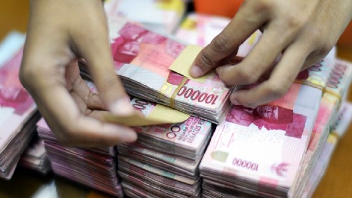 Realisasi Belanja Pemda di Sumbar Rendah, Ini Pandangan Ekonom Unand Realisasi Belanja Pemda di Sumbar Rendah, Ini Pandangan Ekonom Unand