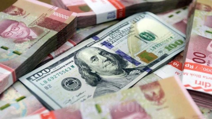Mantan Menkeu: Utang Negara untuk Pembiayaan Rutin Tidak Pernah Terjadi Selama Orde Baru Mantan Menkeu: Utang Negara untuk Pembiayaan Rutin Tidak Pernah Terjadi Selama Orde Baru