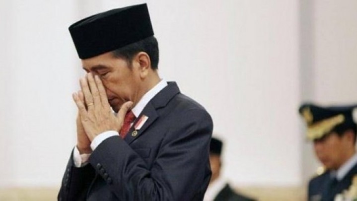 Bahaya, Utang RI Tembus 7.554 Triliun Bahaya, Utang RI Tembus 7.554 Triliun