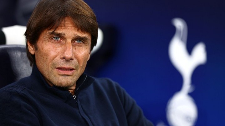 Antonio Conte Nilai Aneh Premier League Sudah Kembali Bergulir Antonio Conte Nilai Aneh Premier League Sudah Kembali Bergulir