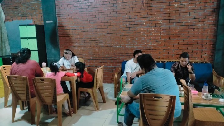 Kedai Kopi Meranti 88 Buka di Pekanbaru, Hadirkan Kopi Khas Riau