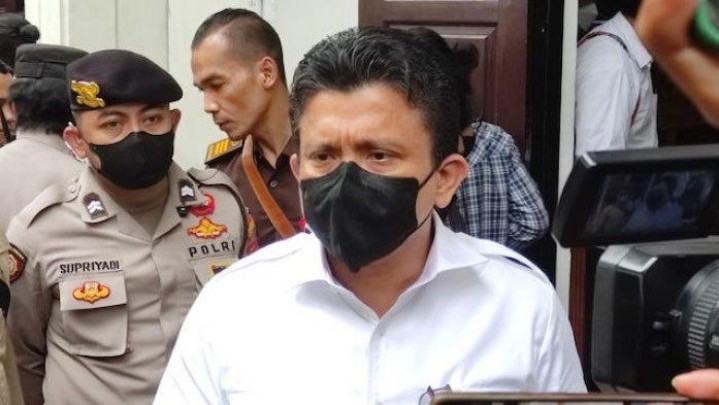 Jiwa Korsa Ferdy Sambo dan Bharada E Dinilai Menyimpang Jiwa Korsa Ferdy Sambo dan Bharada E Dinilai Menyimpang