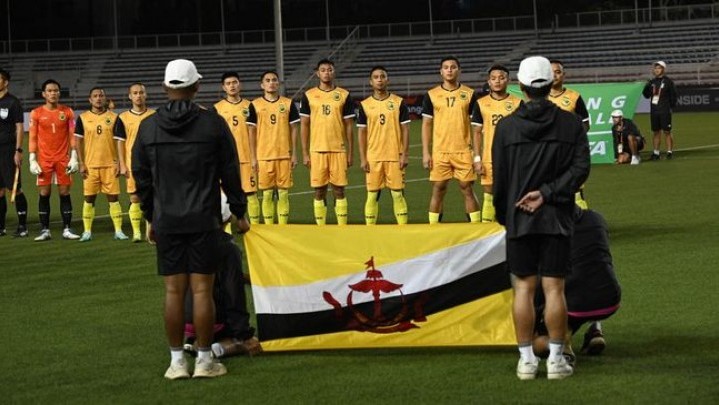 Ini Dua Tim yang Sudah Tersingkir dari Piala AFF 2022 Ini Dua Tim yang Sudah Tersingkir dari Piala AFF 2022
