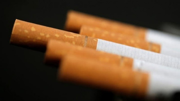 Anggota DPD RI Usul Aturan Beli Rokok Wajib Tunjukkan KTP Anggota DPD RI Usul Aturan Beli Rokok Wajib Tunjukkan KTP