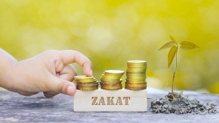 Pengumpulan Zakat dari ASN dan Perusahaan Digiatkan Pemko Pekanbaru Pengumpulan Zakat dari ASN dan Perusahaan Digiatkan Pemko Pekanbaru