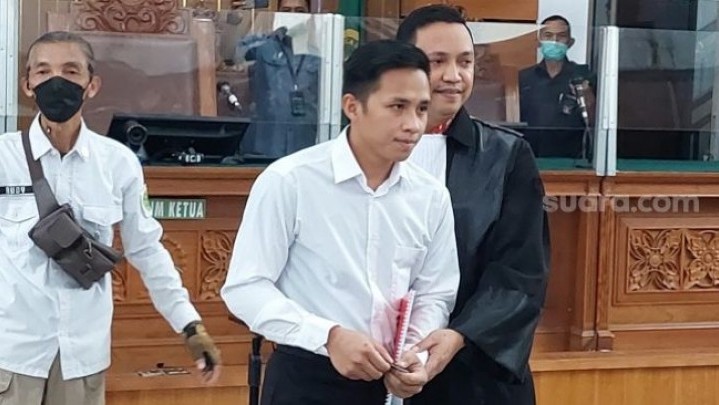 Saksi Ahli Bela Bharada E: Jalani Perintah Atasan Tak Bisa Dipidana