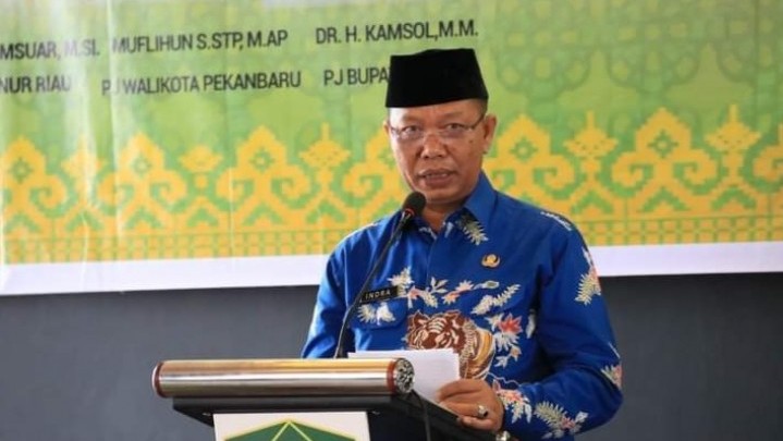 Angkutan Sampah Mandiri Ditertibkan, Wajib Setor Retribusi ke Pemko Pekanbaru Angkutan Sampah Mandiri Ditertibkan, Wajib Setor Retribusi ke Pemko Pekanbaru