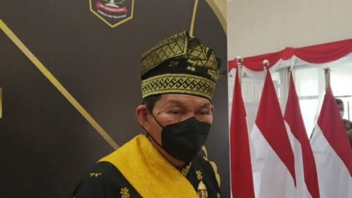 Kinerja Syamsuar dan Edy Natar Dipuji LAM Riau