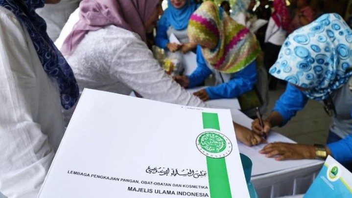 Sertifikasi Halal Gratis 2023 Mulai Dibuka, Disiapkan 1 Juta Kuota