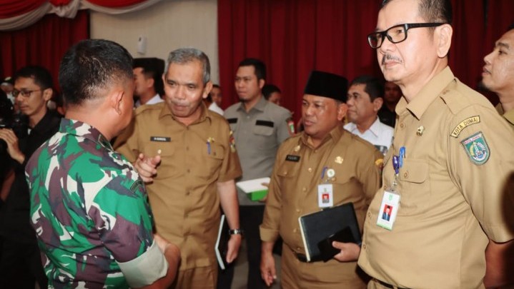 Besok Presiden Jokowi Resmikan Tol Bangkinang-Pekanbaru Besok Presiden Jokowi Resmikan Tol Bangkinang-Pekanbaru