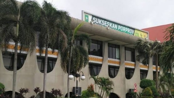 KASN Beri Izin Evaluasi Jabatan PTP Pemprov Riau KASN Beri Izin Evaluasi Jabatan PTP Pemprov Riau