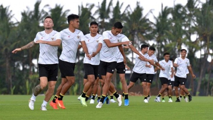 Semifinal Piala AFF 2022 Ulang Sejarah 22 Tahun Lalu Semifinal Piala AFF 2022 Ulang Sejarah 22 Tahun Lalu