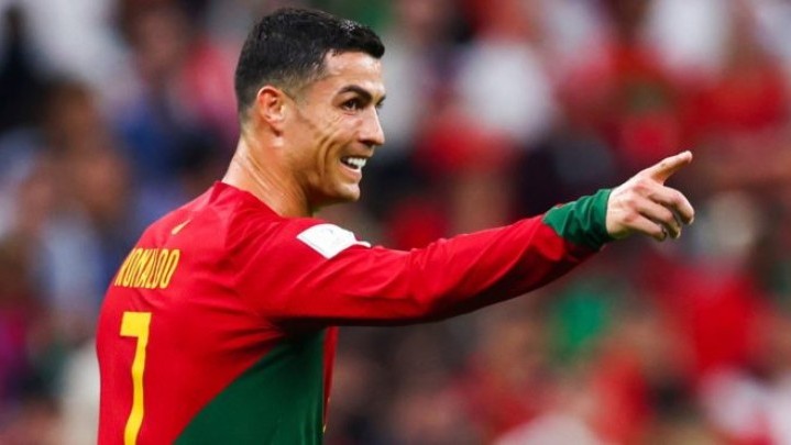 Ronaldo Bantah Sudah Tak Laku di Dunia Sepak Bola Ronaldo Bantah Sudah Tak Laku di Dunia Sepak Bola