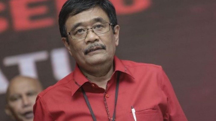 PDIP Meyakini Ada Reshuffle Lagi dalam Waktu Dekat