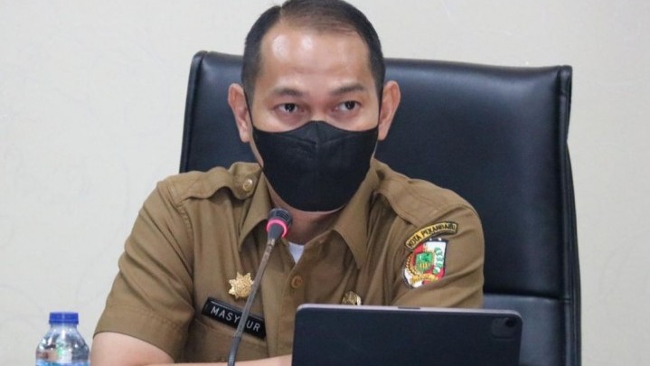 Pemko Pekanbaru akan Luncurkan Program Doctor On Call, Ini Penjelasannya