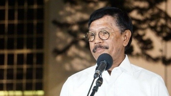 Sekjen Nasdem pada Politisi PDIP: Terlalu Banyak Politisi saat Ini yang Merasa Jadi Presiden