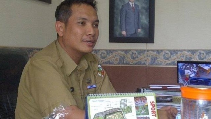 Tingkatkan PAD PBB, Ini yang Akan Dilakukan Bapenda Pekanbaru di Tahun 2023 Tingkatkan PAD PBB, Ini yang Akan Dilakukan Bapenda Pekanbaru di Tahun 2023