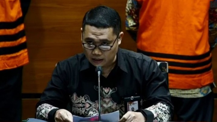 KPK Sebut Harun Masiku Ada di Luar Negeri