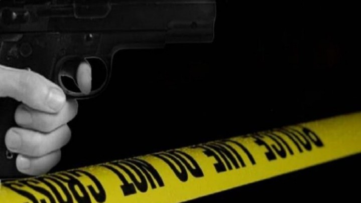Polisi Tembak Polisi di Lampung, Eks Kanit Provos Divonis 12 Tahun Penjara Polisi Tembak Polisi di Lampung, Eks Kanit Provos Divonis 12 Tahun Penjara