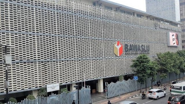 Anggaran Bawaslu RI Tahun Ini Hanya Cair 60 Persen Anggaran Bawaslu RI Tahun Ini Hanya Cair 60 Persen