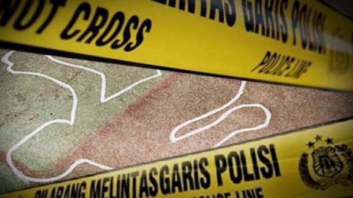 Briptu ER Penembak Warga di NTT Pengawal Pribadi Kajari Sumba Barat