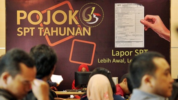 Batas Akhir Lapor SPT Pajak Orang Pribadi 31 Maret, Terlambat Kena Sanksi Batas Akhir Lapor SPT Pajak Orang Pribadi 31 Maret, Terlambat Kena Sanksi