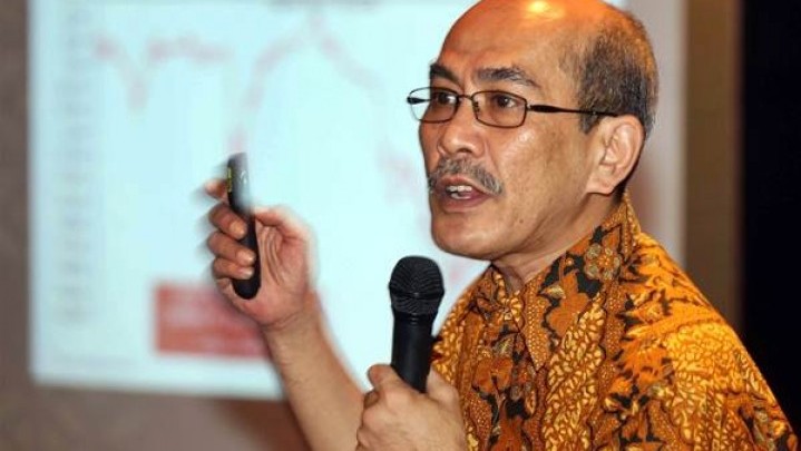 Ekonom Sebut Subsidi Kendaraan Listrik Sarat Kepentingan Pejabat Ekonom Sebut Subsidi Kendaraan Listrik Sarat Kepentingan Pejabat