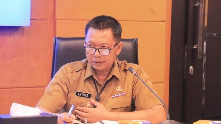 Tahun Ini Jalan Parit Indah Pekanbaru Dioverlay Tahun Ini Jalan Parit Indah Pekanbaru Dioverlay