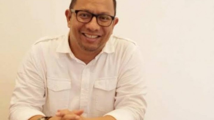 Tetiba Diberitakan Ingin Mundur, Yuyun Hidayat: Itu Hoax dan Tanda PPP Kampar Makin Besar