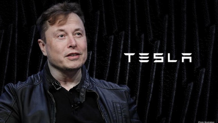 Elon Musk Bantah Kabar Segera Bangun Pabrik Tesla di Indonesia Elon Musk Bantah Kabar Segera Bangun Pabrik Tesla di Indonesia