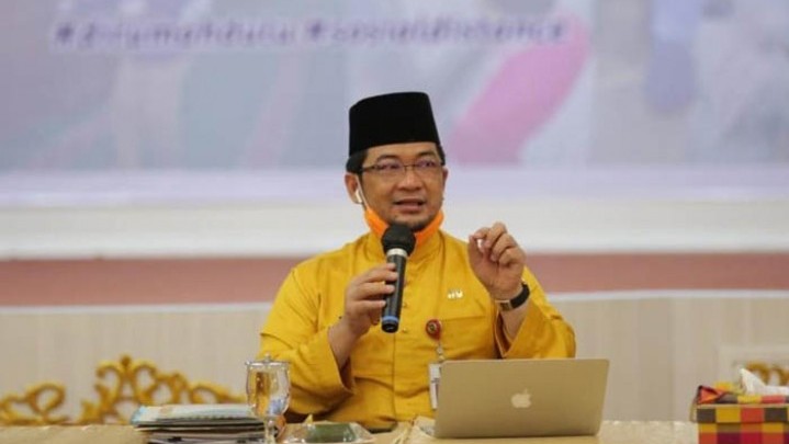 Dongkrak Penerimaan Pajak 2023, Pemprov Riau Optimalkan Transaksi Via Digital