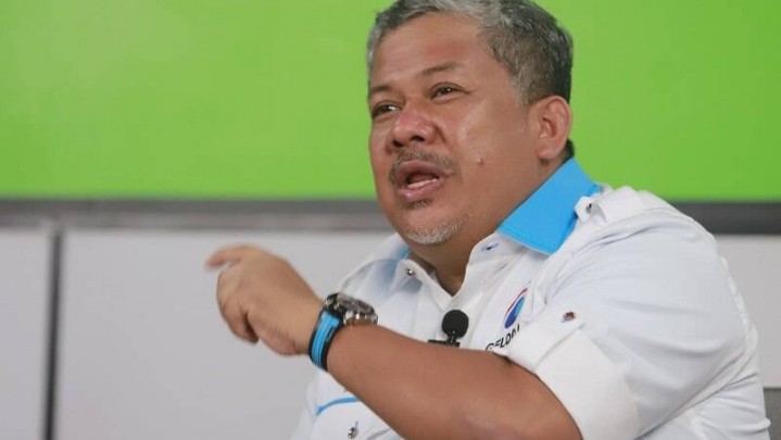 Berikut Alasan Partai Gelora Pilih Capreskan Kader Internal Berikut Alasan Partai Gelora Pilih Capreskan Kader Internal