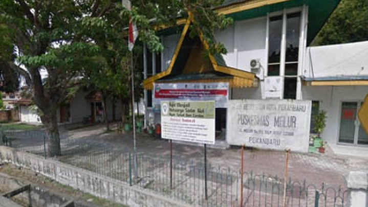 Awal Tahun Ini Program Dokter Siaga 24 Jam di Puskesmas Pekanbaru Diresmikan Awal Tahun Ini Program Dokter Siaga 24 Jam di Puskesmas Pekanbaru Diresmikan