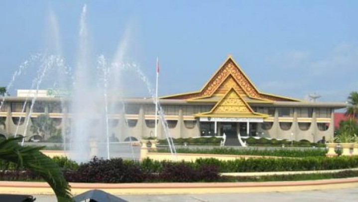 Pejabat Eselon III dan IV Pemprov Riau Kembali Dirombak