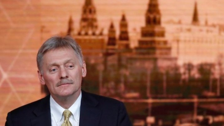 Rusia Ancam Bakar Tank yang Dikirim Inggris ke Ukraina Rusia Ancam Bakar Tank yang Dikirim Inggris ke Ukraina