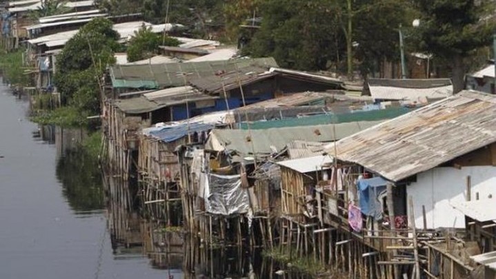 Berikut 5 Provinsi dengan Tingkat Kemiskinan Terendah Berikut 5 Provinsi dengan Tingkat Kemiskinan Terendah