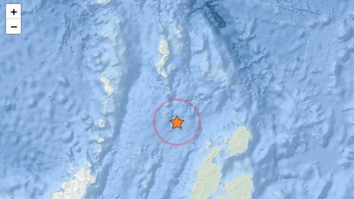 Gempa Magnitudo Guncang 7,1 di Talaud, Warga Manado Berhamburan