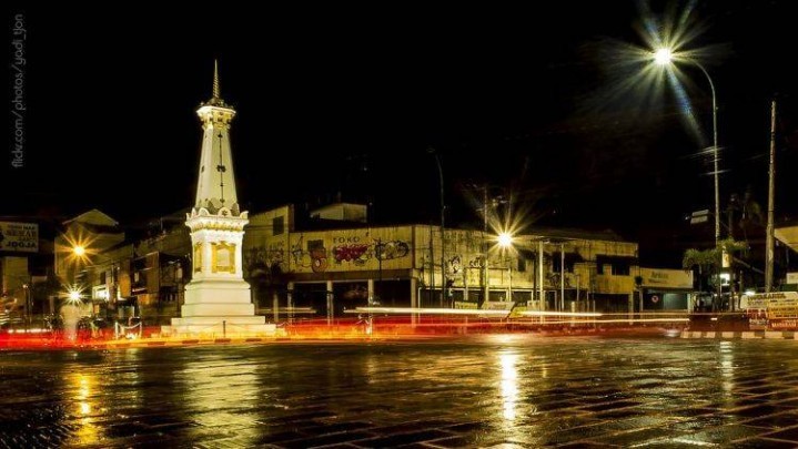 UMP Masih di Bawah Rp2 Juta, Yogyakarta Provinsi Termiskin di Jawa UMP Masih di Bawah Rp2 Juta, Yogyakarta Provinsi Termiskin di Jawa