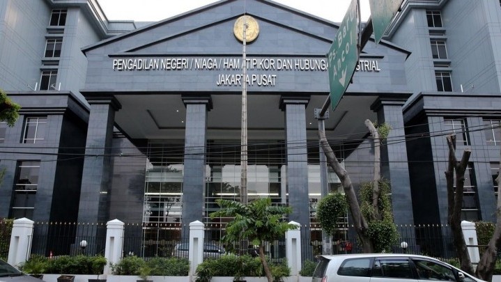 Kasus Lahan Sawit Indragiri Hulu, Saksi dari KLHK Nilai Duta Palma Tak Bisa Diproses Hukum Kasus Lahan Sawit Indragiri Hulu, Saksi dari KLHK Nilai Duta Palma Tak Bisa Diproses Hukum