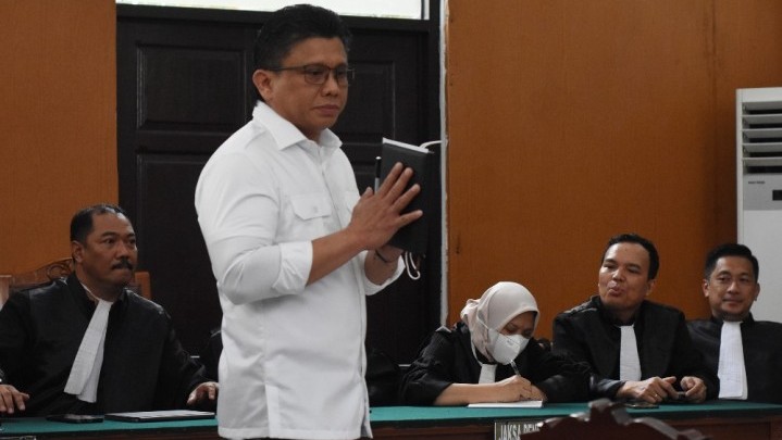 Tuntutan Ferdy Sambo Cs Dinilai Kejagung Sudah Tepat