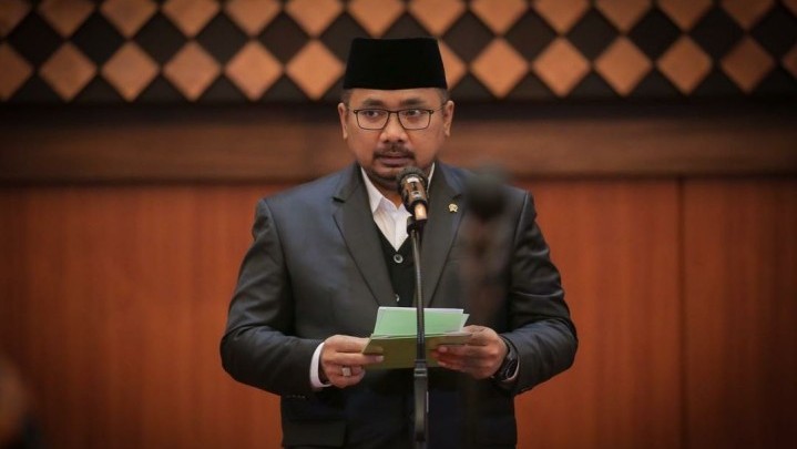 Menag Usulkan Biaya Haji 2023 Naik Jadi Rp69 Juta, Ini Ternyata Alasannya Menag Usulkan Biaya Haji 2023 Naik Jadi Rp69 Juta, Ini Ternyata Alasannya