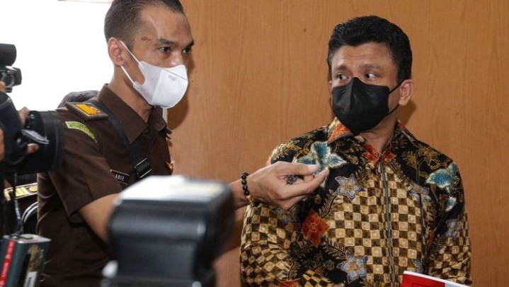 Beda Tuntutan Kasus Brigadir J, Kejagung Respons Kritik LPSK