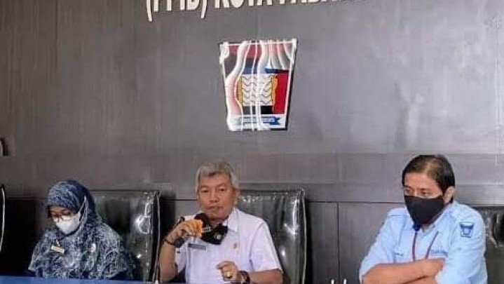 Padang Siapkan 4 Ribu Pemondokan untuk Penastani 2023 Padang Siapkan 4 Ribu Pemondokan untuk Penastani 2023