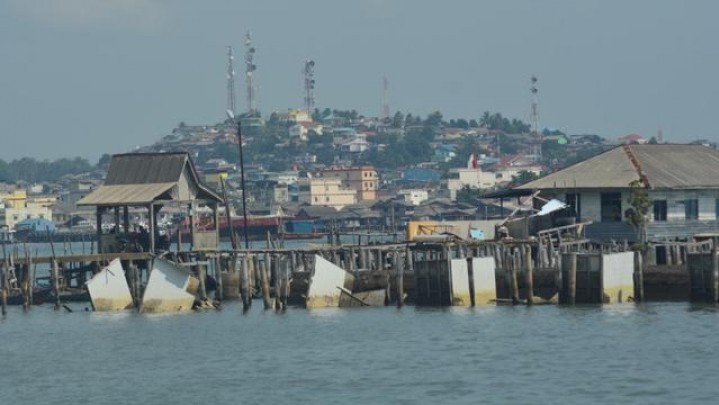 Data BPS: Kemiskinan di Kepri Urutan 6 Terendah se-Indonesia Data BPS: Kemiskinan di Kepri Urutan 6 Terendah se-Indonesia