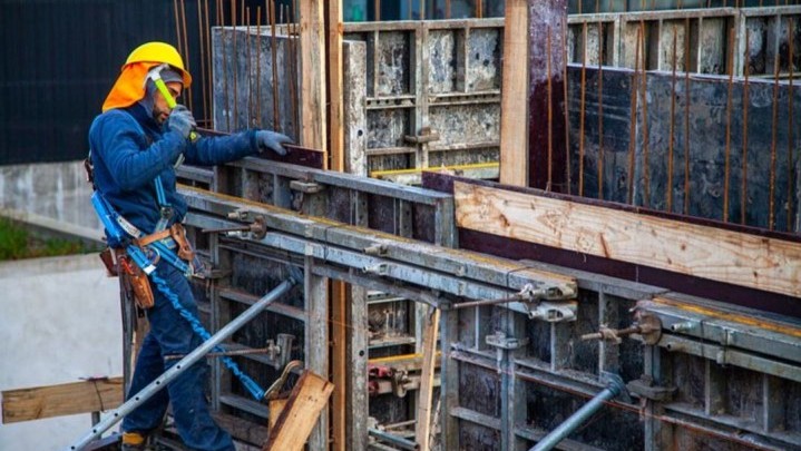 Proyek PMDN di Pekanbaru Diklaim Serap 2.240 Tenaga Kerja