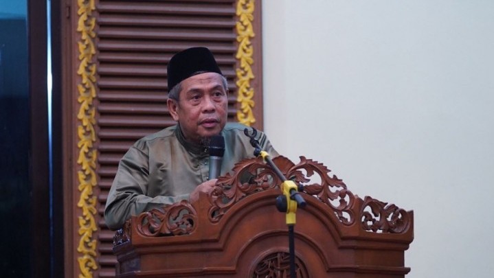 Sikapi Perilaku LGBT, LAMR Riau Keluarkan Warkah Petuah