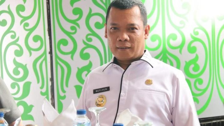 Program Magrib Mengaji di Bulan Ramadan Diluncurkan Pemko Pekanbaru Program Magrib Mengaji di Bulan Ramadan Diluncurkan Pemko Pekanbaru