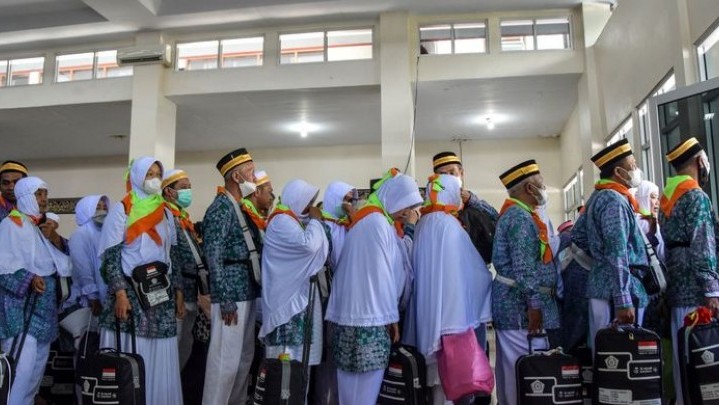 DPR RI: Usulan Kenaikan BPIH Rp 69 Juta Tidak Bijak DPR RI: Usulan Kenaikan BPIH Rp 69 Juta Tidak Bijak