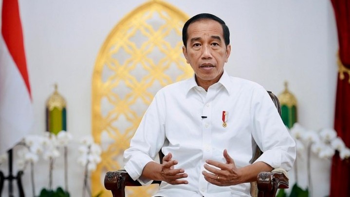 Penjelasan Terbaru Presiden Jokowi Rencana Dana Haji Naik Jadi Rp69 Juta