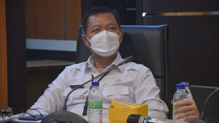 DLHK Diminta Sosialisasikan Lokasi TPS Resmi di Pekanbaru